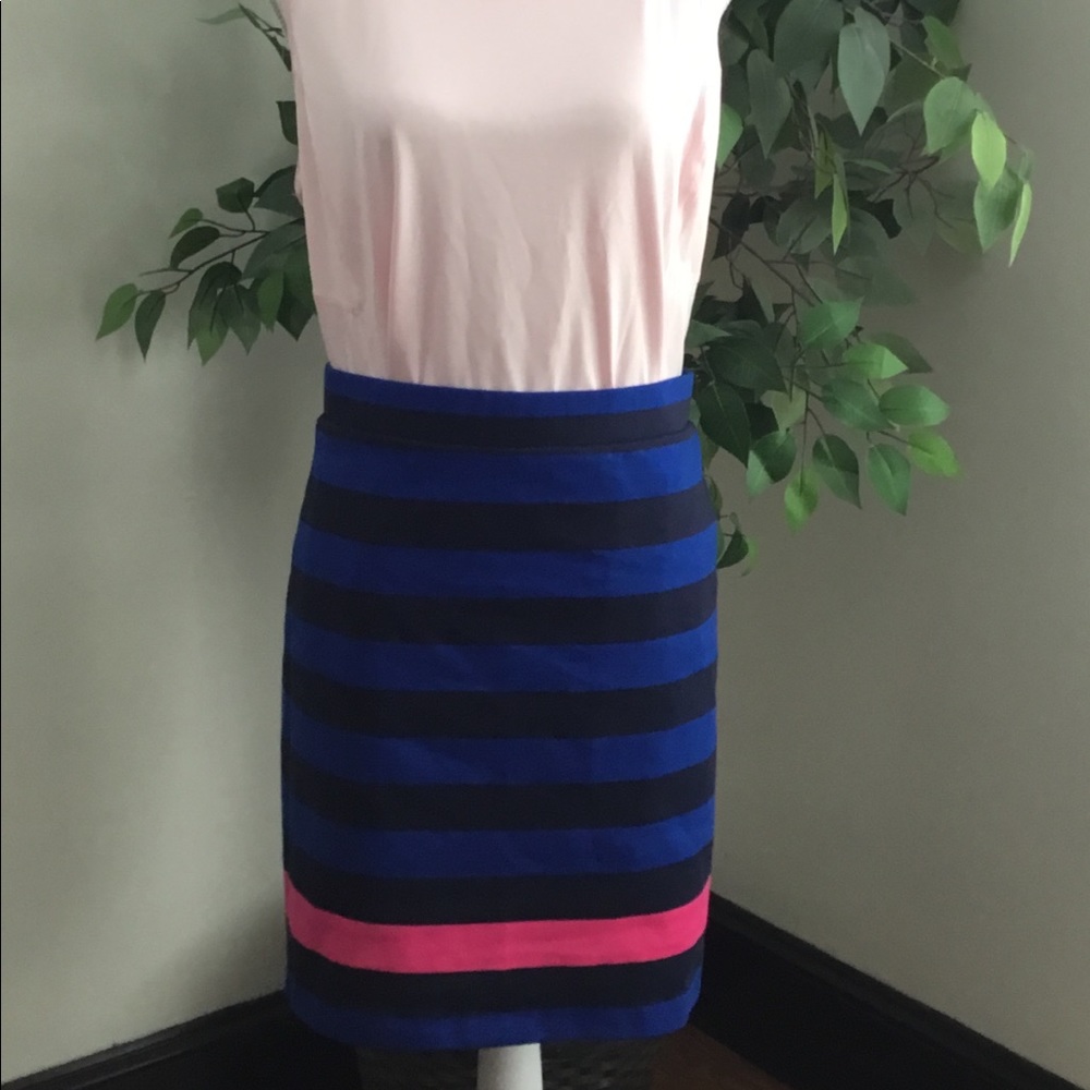 Tommy Stripe